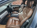 Used Volvo S90