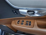 Used Volvo S90
