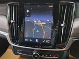 Used Volvo S90