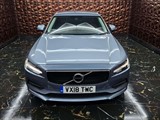 Used Volvo S90