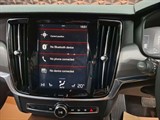 Used Volvo S90