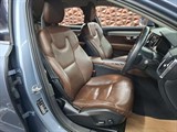 Used Volvo S90