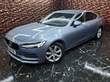 Used Volvo S90