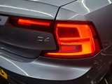 Used Volvo S90