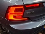 Used Volvo S90