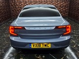 Used Volvo S90