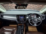 Used Volvo S90