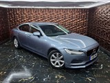 Used Volvo S90