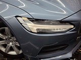 Used Volvo S90