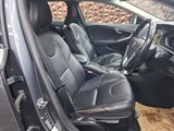 Used Volvo V40