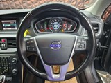 Used Volvo V40