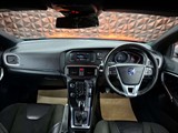 Used Volvo V40