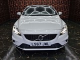 Used Volvo V40