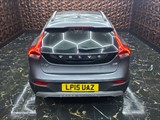 Used Volvo V40