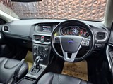 Used Volvo V40