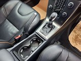 Used Volvo V40