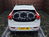 Used Volvo V40
