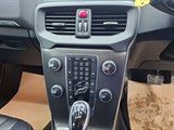 Used Volvo V40