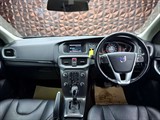 Used Volvo V40