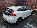 Used Volvo V40