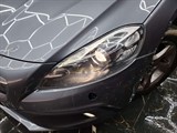 Used Volvo V40