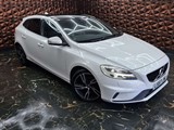 Used Volvo V40