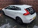 Used Volvo V40