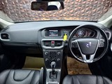 Used Volvo V40