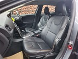 Used Volvo V40