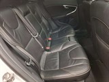 Used Volvo V40
