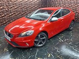 Used Volvo V40