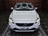 Used Volvo V40