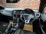 Used Volvo V40