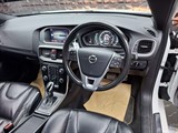 Used Volvo V40