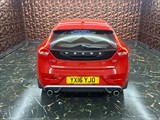 Used Volvo V40
