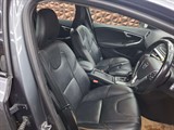 Used Volvo V40