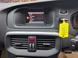 Used Volvo V40
