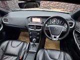 Used Volvo V40