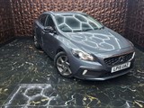 Used Volvo V40