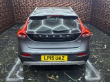 Used Volvo V40