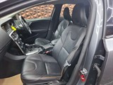 Used Volvo V40