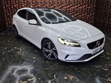 Used Volvo V40