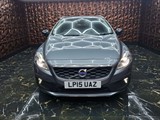 Used Volvo V40