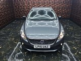 Used Volvo V40