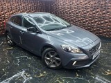 Used Volvo V40