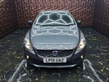 Used Volvo V40