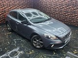 Used Volvo V40