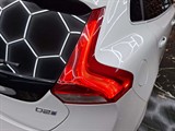 Used Volvo V40