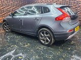 Used Volvo V40