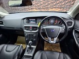 Used Volvo V40